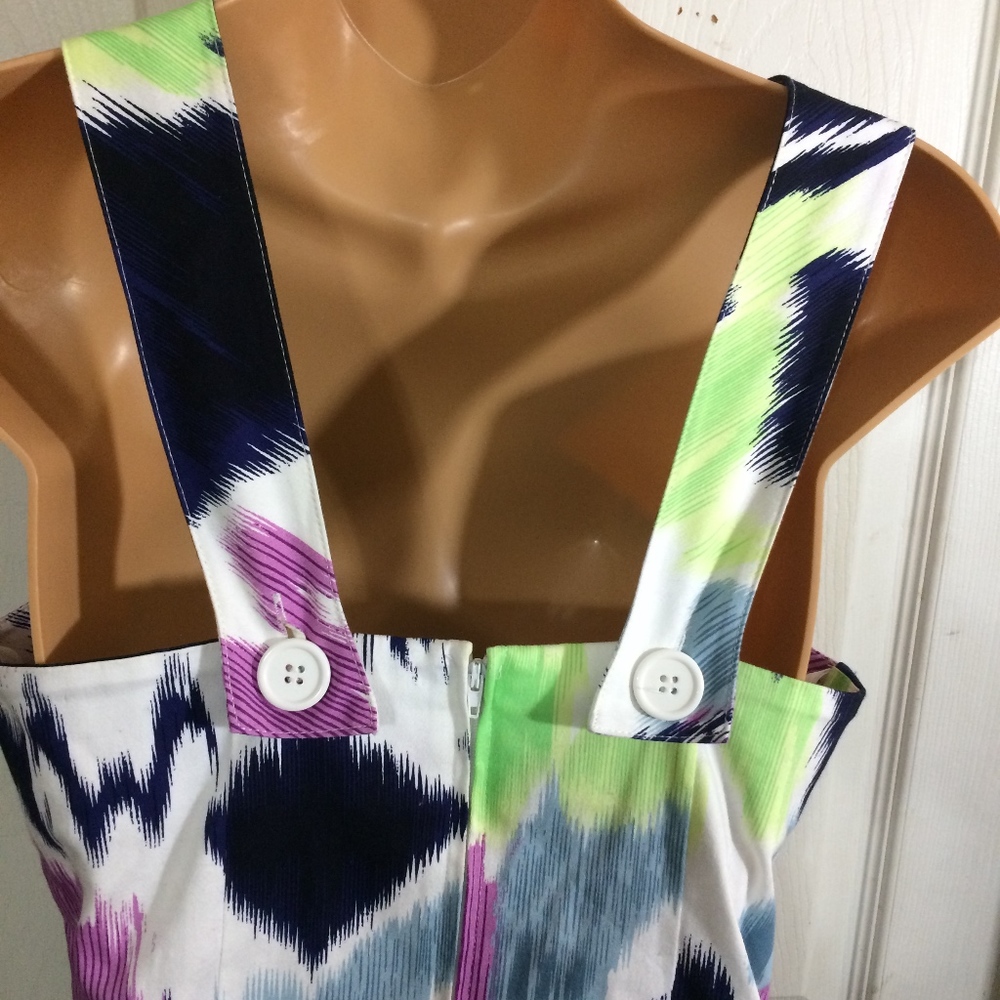 Alyn Paige Sundress - Picture 2 of 7